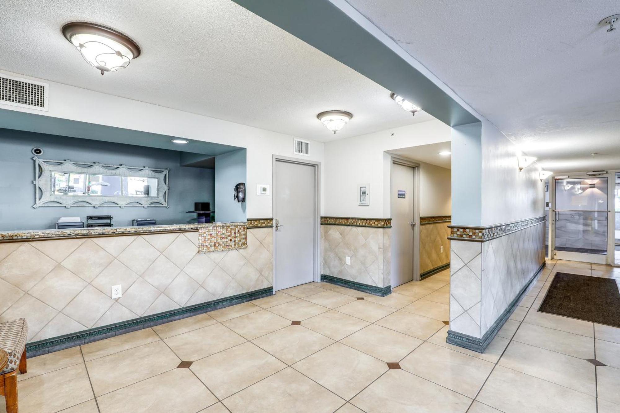 Oceanfront Condo With Huge Balcony Walk To Skywheel マートルビーチ エクステリア 写真