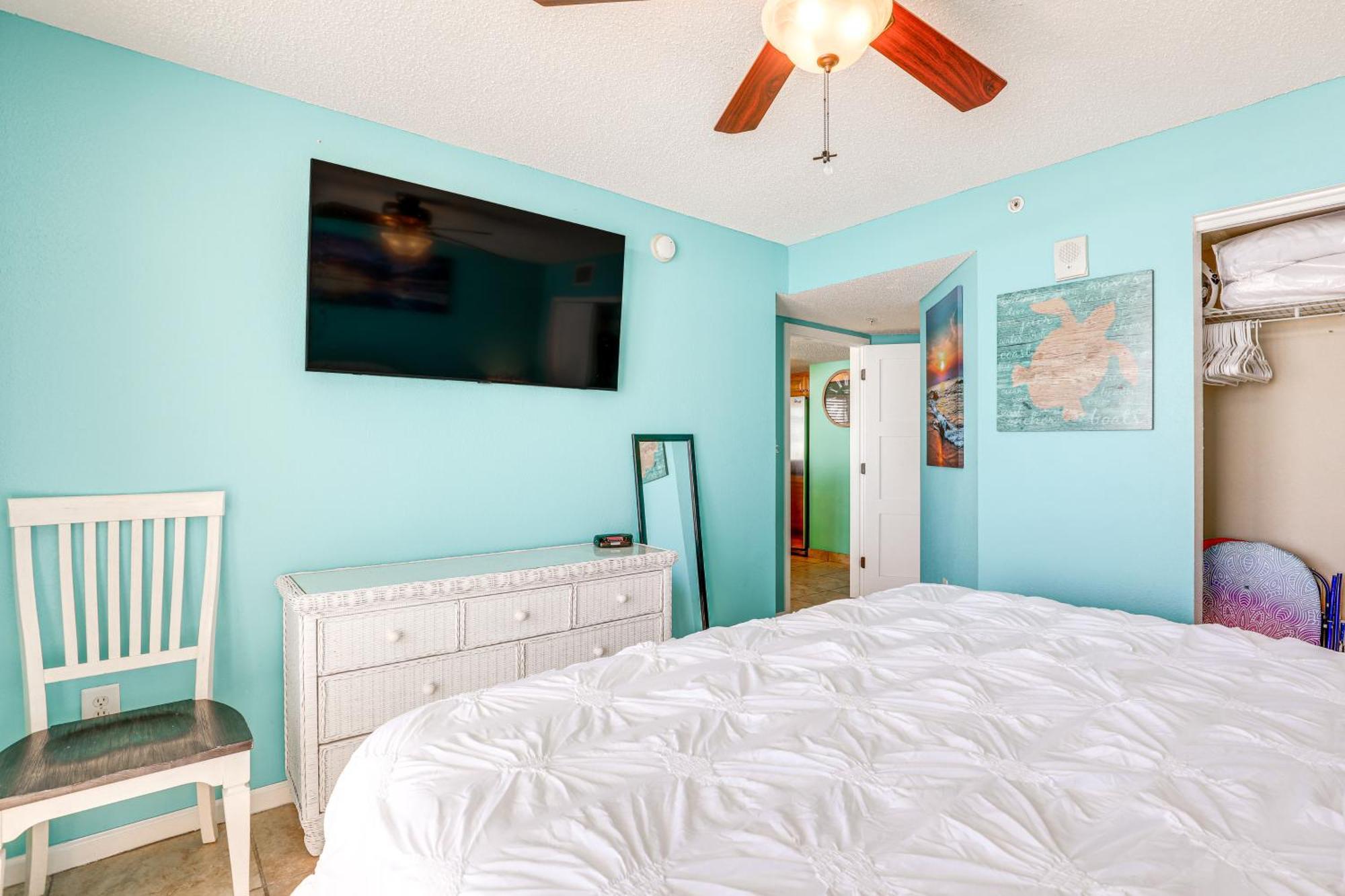Oceanfront Condo With Huge Balcony Walk To Skywheel マートルビーチ エクステリア 写真